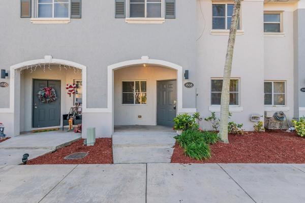 1508 SE 31st Ct, Homestead, Florida 33035, image 1
