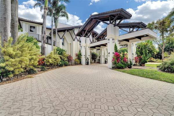 Pine Tree Estates, 7272 NW 62nd Ter, Parkland, Florida 33067, image 1