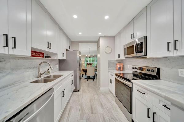 Lancaster At Century Village, 300 SW 130th Ter #305B, Pembroke Pines, Florida 33027, image 1