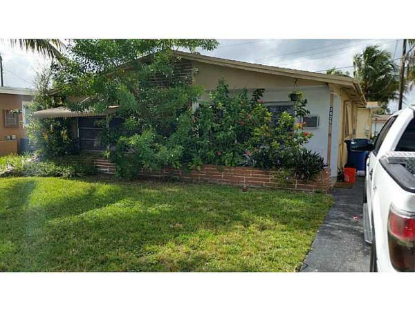 Gold Key Villas, 2625 NW 68th Ave, Sunrise, Florida 33313, image 1