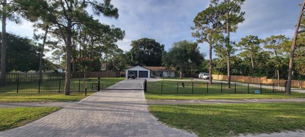 The Acreage, 11223 Sunset Blvd, Royal Palm Beach, Florida 33411, image 1