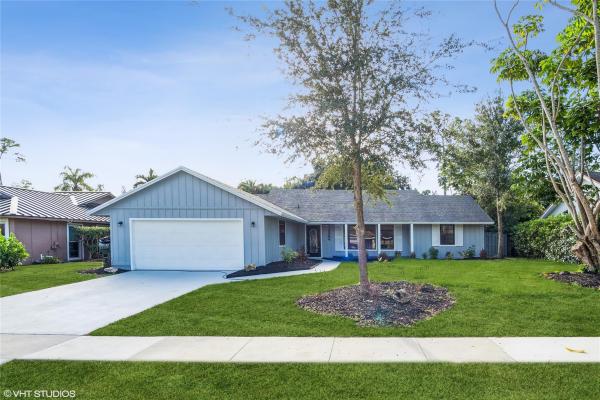 Sugar Pond Manor, 13964 Aster Ave, Wellington, Florida 33414, image 1