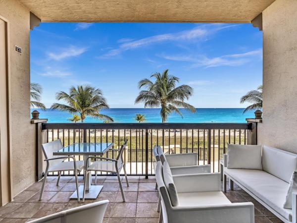 Villas By The Sea, 4444 El Mar Dr #3305, Fort Lauderdale, Florida 33308, image 1