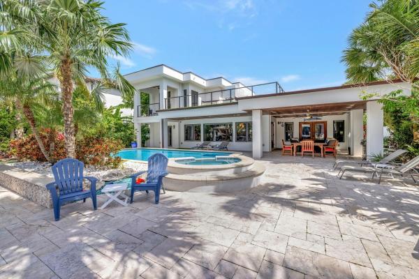 Sea Island, 2632 Sea Island Dr, Fort Lauderdale, Florida 33301, image 1