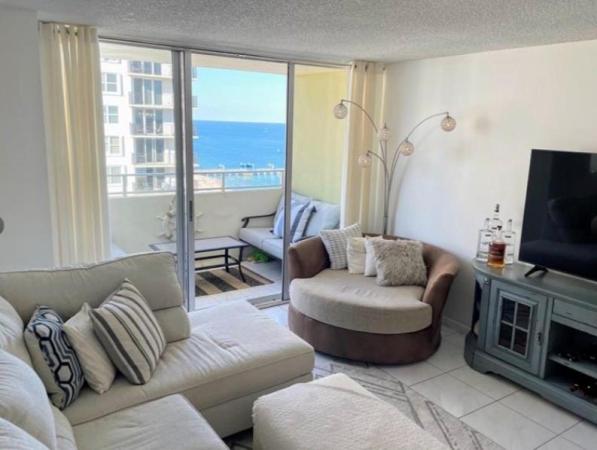 Pompano Beach Club South, 111 Briny Ave #2503, Pompano Beach, Florida 33062, image 1