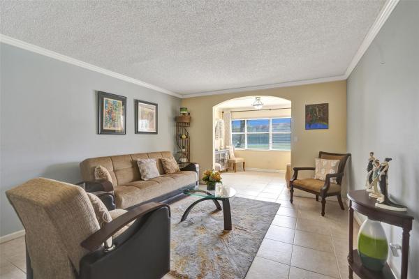 Sunrise Lakes 3, 9821 Sunrise Lakes Blvd #106, Sunrise, Florida 33322, image 1