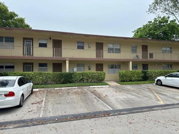 Oriole Gardens 3, 461 NW 76th Ave #106, Margate, Florida 33063, image 1
