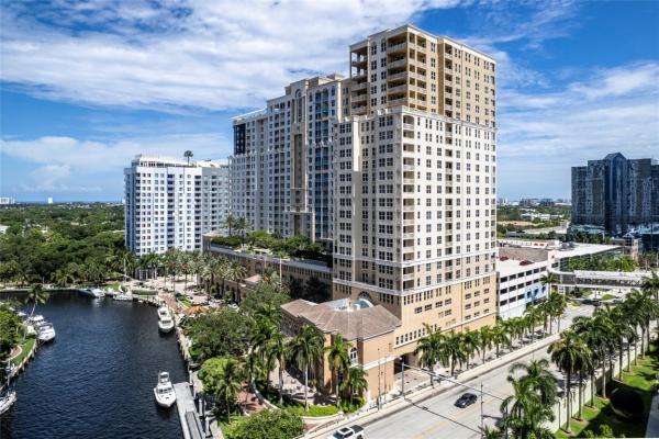 NuRiver Landing, 511 SE 5th Ave #1116, Fort Lauderdale, Florida 33301, image 1