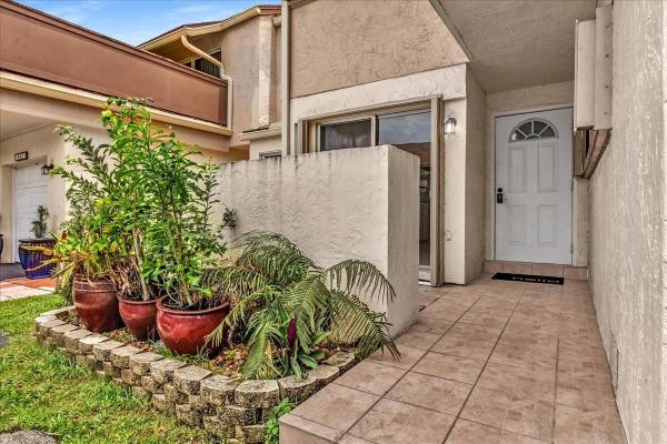 Townhouses At Jacaranda, 869 NW 81st Ter #2, Plantation, Florida 33324, image 1