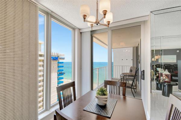 Pompano Aegean, 1010 S Ocean Blvd #LPH15, Pompano Beach, Florida 33062, image 1