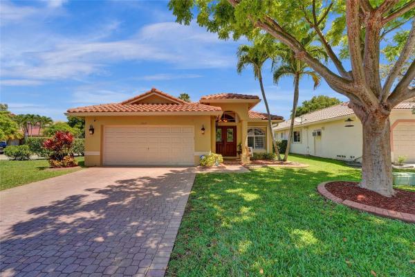 Sawgrass Village, 13525 NW 7th St, Plantation, Florida 33325, image 1