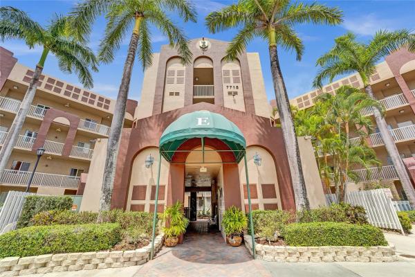 Southampton, 7715 Southampton Ter #110, Tamarac, Florida 33321, image 1