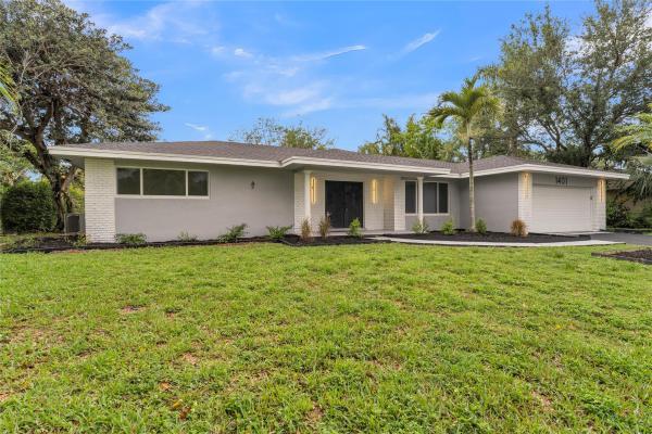 Lakeview Estates, 1401 SW 67th Ter, Plantation, Florida 33317, image 1