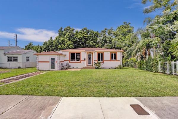 Durham Village, 1010 NW 44th St, Miami, Florida 33127, image 1
