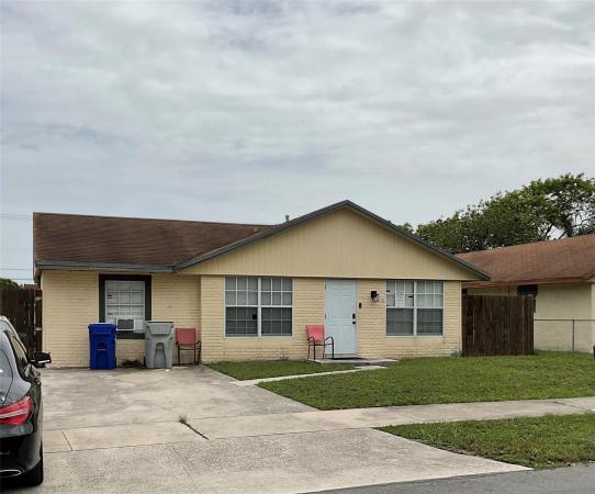 Pine Tree Park, 708 NW 15th Ct, Pompano Beach, Florida 33060, image 1