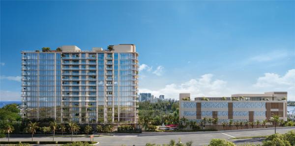 2901 NE 9th Ct #4F, Fort Lauderdale, Florida 33304, image 1