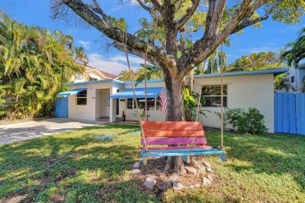 Lake Ridge, 1114 NE 17th Way, Fort Lauderdale, Florida 33304, image 1