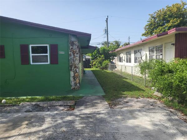 Sun Land Park, 6049 SW 38th St, Miramar, Florida 33023, image 1