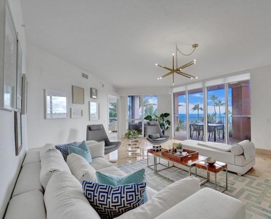 Europa By The Sea, 1460 S Ocean Blvd #303, Pompano Beach, Florida 33062, image 1