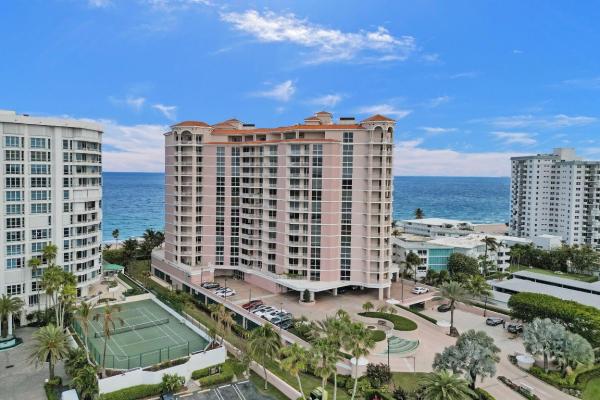 Europa By The Sea, 1460 S Ocean Blvd #303, Pompano Beach, Florida 33062, image 1