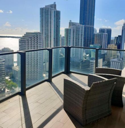 Reach Brickell City Centre, 68 SE 6th St #3001, Miami, Florida 33131, image 1