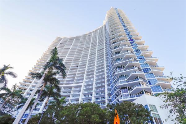 Paramount Bay, 2020 N Bayshore Dr #2906, Miami, Florida 33137, image 1