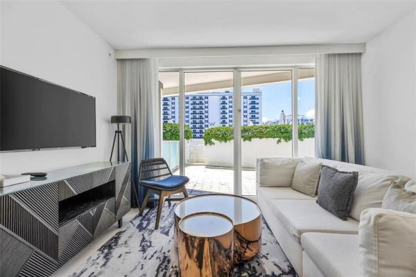 W Residences Fort Lauderdale, 3101 Bayshore Dr #501, Fort Lauderdale, Florida 33304, image 1
