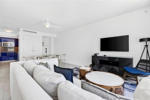 W Residences Fort Lauderdale, 3101 Bayshore Dr #501, Fort Lauderdale, Florida 33304, image 1