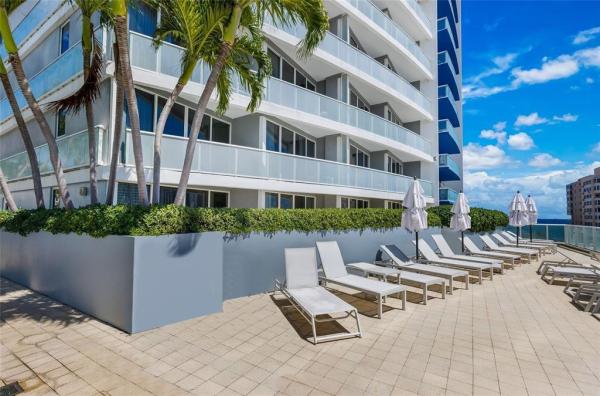 W Residences Fort Lauderdale, 3101 Bayshore Dr #501, Fort Lauderdale, Florida 33304, image 1