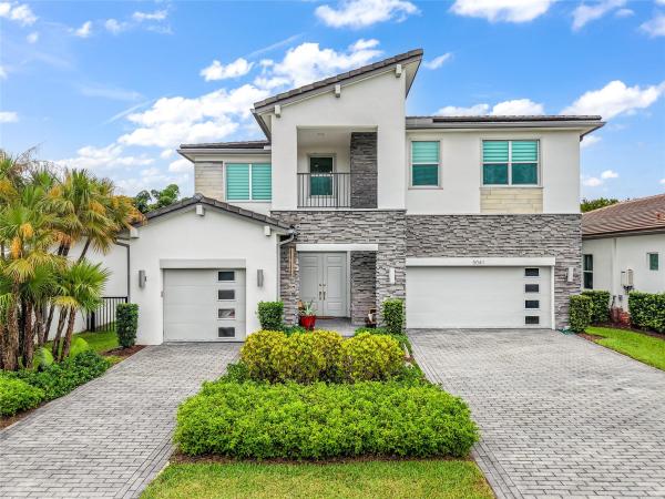 Andalucia, 5041 Beland Dr, Lake Worth Beach, Florida 33467, image 1