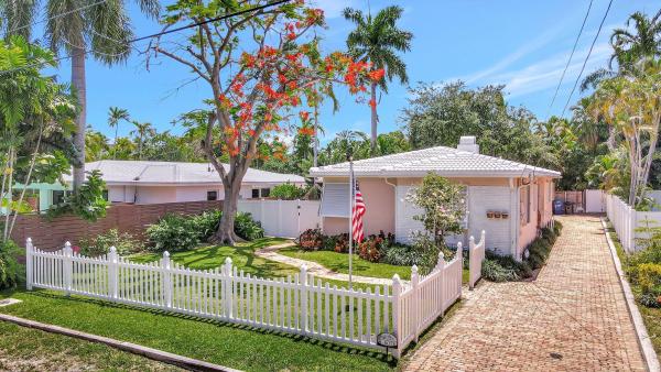 Central Park, 607 NE 17th Ave, Fort Lauderdale, Florida 33304, image 1