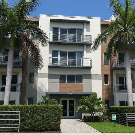 Galleria Lofts, 1045 NE 18th Ave #307, Fort Lauderdale, Florida 33304, image 1