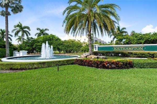Southampton, 7611 Southampton Ter #405, Tamarac, Florida 33321, image 2