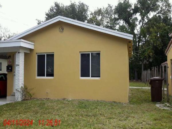 1844 SE 1st Ave, Fort Lauderdale, Florida 33316, image 1