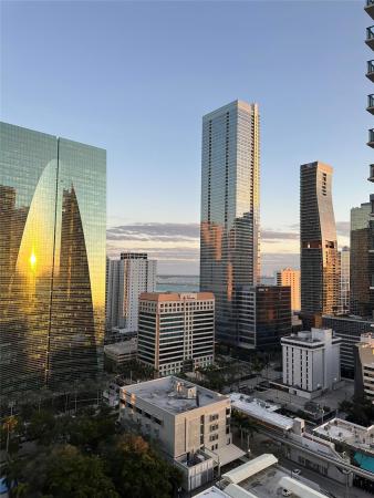 Vue At Brickell, 1250 S Miami Ave #2302, Miami, Florida 33130, image 1