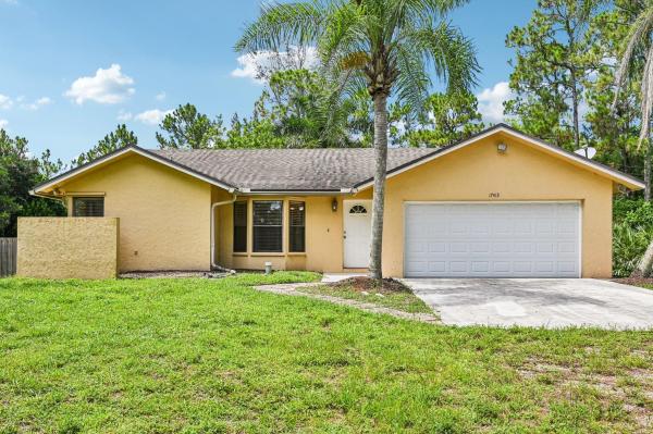 The Acreage Residential, 17413 N 42nd Rd N, The Acreage, Florida 33470, image 1