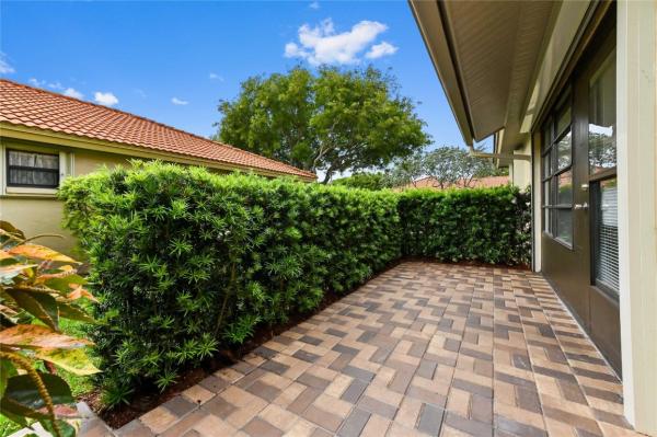 Bent Tree Villas West, 9960 Bauhinia Tree Way #B, Boynton Beach, Florida 33436, image 1