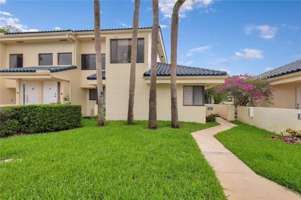 1645 NW 81st Way #1645, Plantation, Florida 33322, image 1
