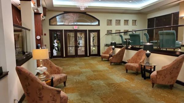 Poinciana Place Of Pine Island Ridge, 9460 Poinciana Pl #303, Davie, Florida 33324, image 1