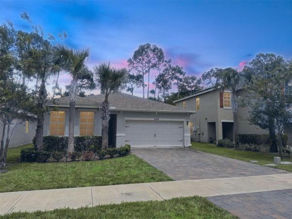 Jaxon Park, 2444 Timber Forest Dr, West Palm Beach, Florida 33415, image 1
