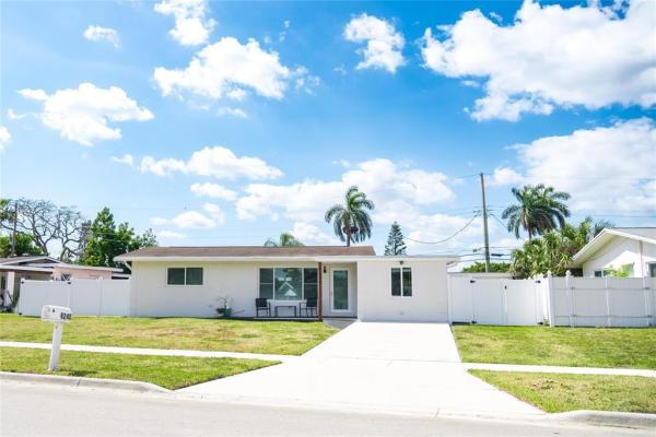 Margate Residential, 6240 NW 15th St, Margate, Florida 33063, image 1