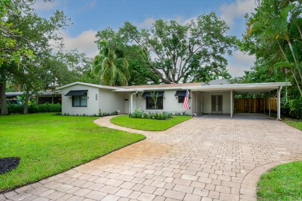 1224 SW 20th St, Fort Lauderdale, Florida 33315, image 1