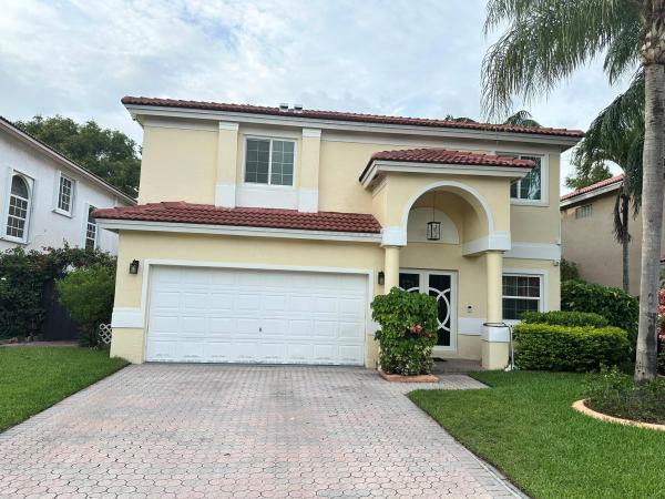 Victoria Lakes, 9821 NW 22nd St, Pembroke Pines, Florida 33024, image 1