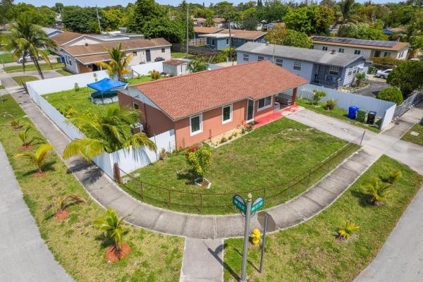 Flamingo Village, 2301 NW 27th Ter, Fort Lauderdale, Florida 33311, image 1