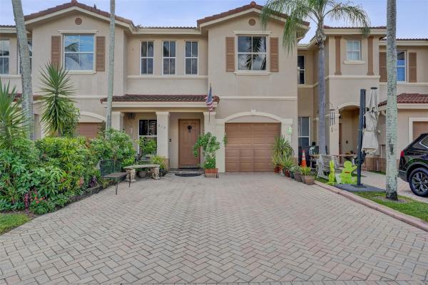 Riverwalk, 219 Riverwalk Cir, Sunrise, Florida 33326, image 2