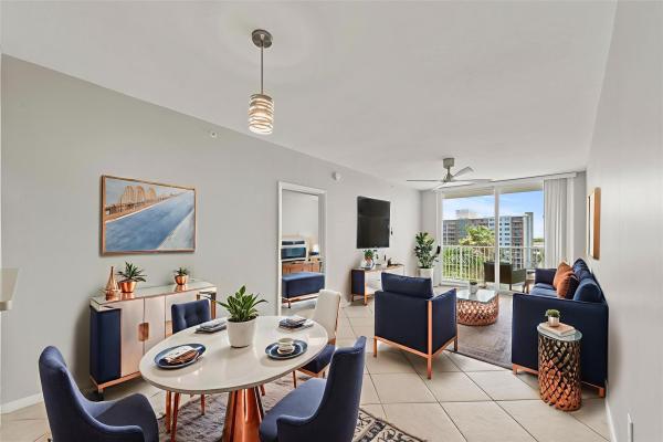 The Tides At Bridgeside Square, 3020 NE 32nd Ave #506, Fort Lauderdale, Florida 33308, image 1