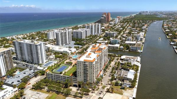 The Tides At Bridgeside Square, 3020 NE 32nd Ave #506, Fort Lauderdale, Florida 33308, image 2