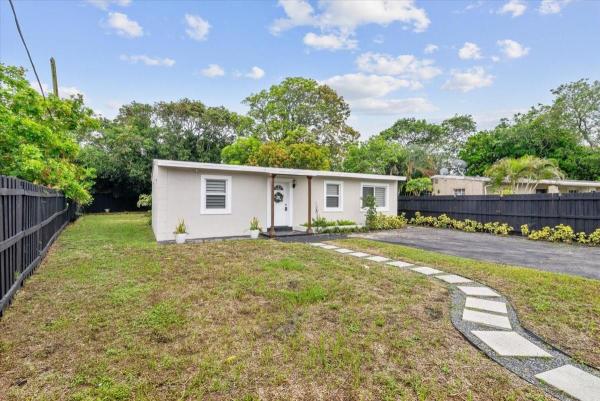 Lauderdale Manors, 1032 NW 11th Pl, Fort Lauderdale, Florida 33311, image 1