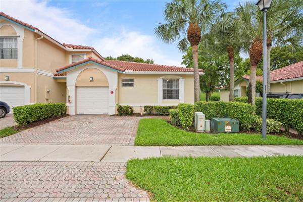 Pelican Pointe, 11624 NW 47th Ct 0, Coral Springs, Florida 33076, image 1