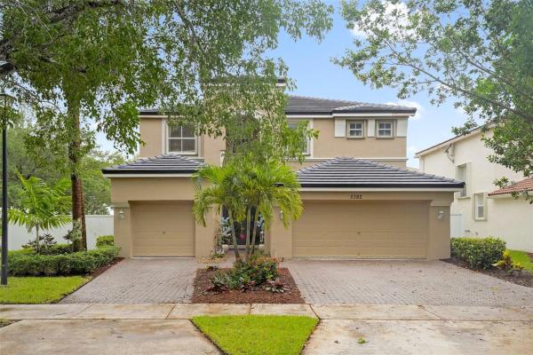 Riviera Isles, 5382 SW 158th Ave, Miramar, Florida 33027, image 1